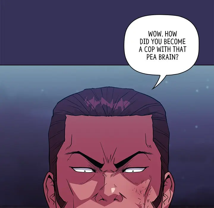 Malcolm The Superstar Detective Chapter 18 - Page 35