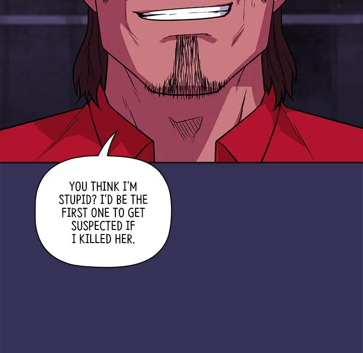 Malcolm The Superstar Detective Chapter 18 - Page 36