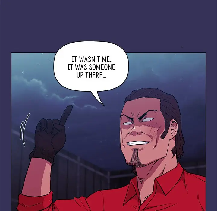 Malcolm The Superstar Detective Chapter 18 - Page 37
