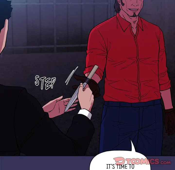 Malcolm The Superstar Detective Chapter 18 - Page 39