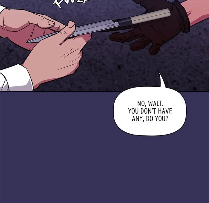 Malcolm The Superstar Detective Chapter 18 - Page 41
