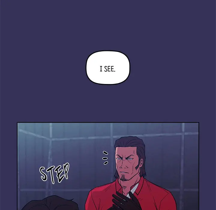 Malcolm The Superstar Detective Chapter 18 - Page 42