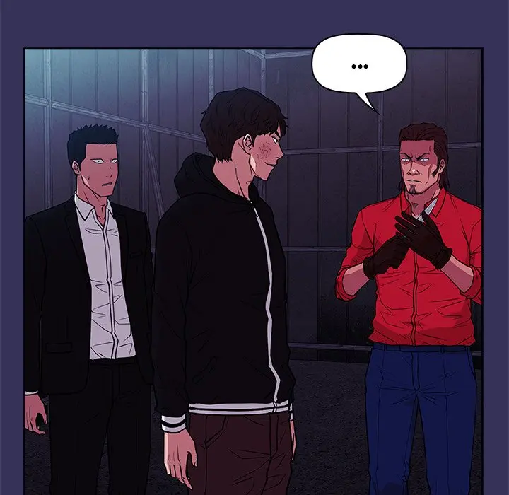Malcolm The Superstar Detective Chapter 18 - Page 46