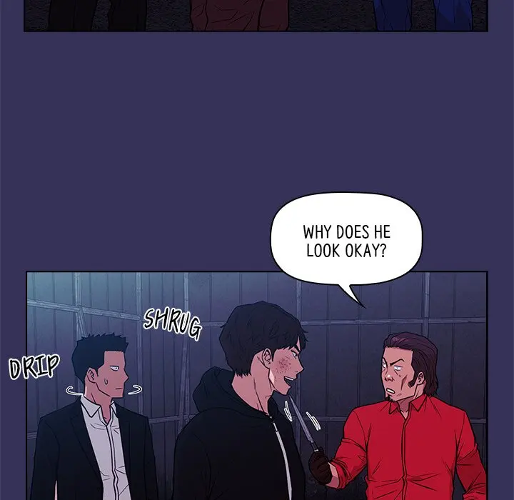 Malcolm The Superstar Detective Chapter 18 - Page 47