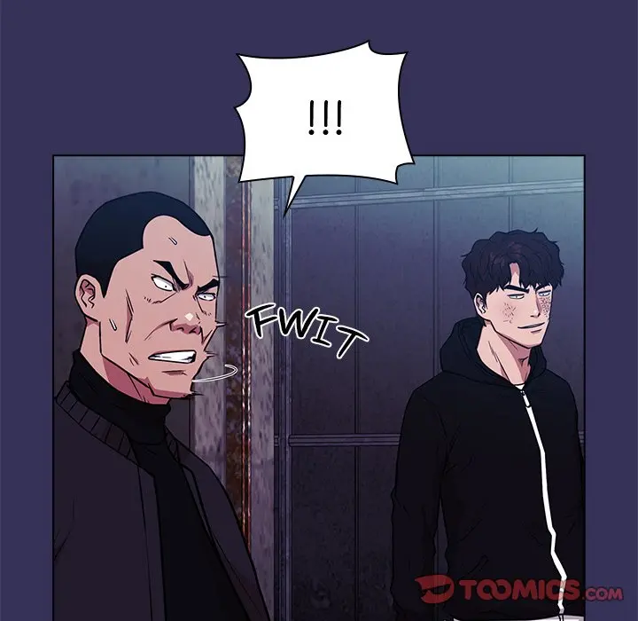 Malcolm The Superstar Detective Chapter 18 - Page 51