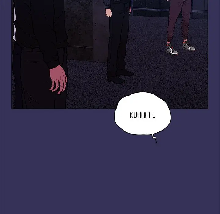 Malcolm The Superstar Detective Chapter 18 - Page 55