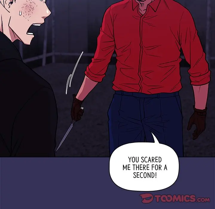 Malcolm The Superstar Detective Chapter 18 - Page 57