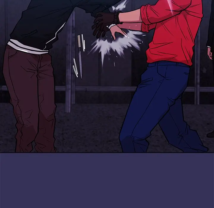 Malcolm The Superstar Detective Chapter 18 - Page 60