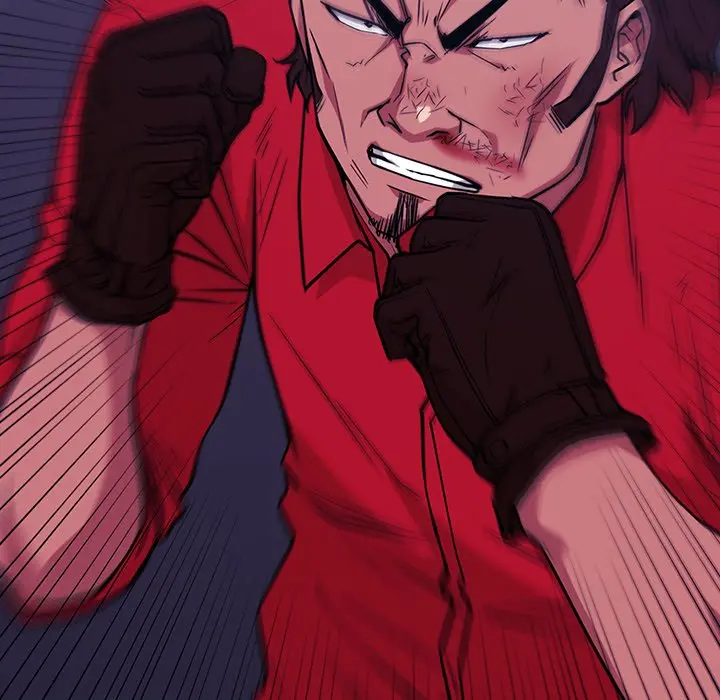 Malcolm The Superstar Detective Chapter 18 - Page 68