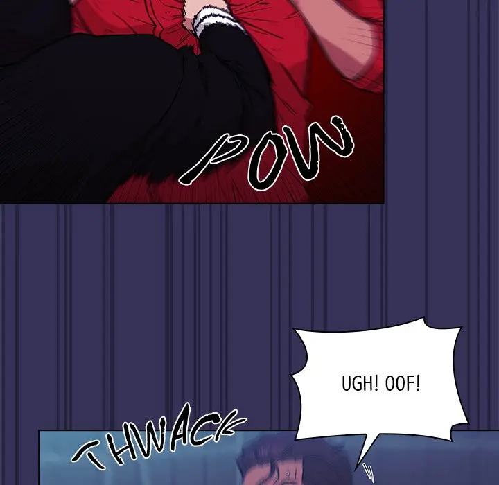 Malcolm The Superstar Detective Chapter 18 - Page 72