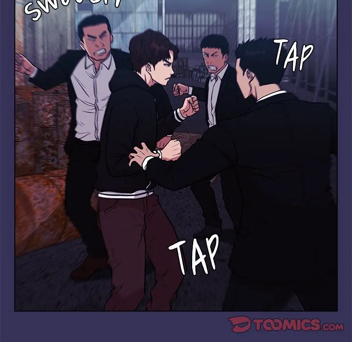 Malcolm The Superstar Detective Chapter 18 - Page 87