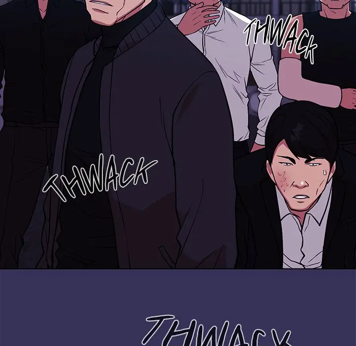 Malcolm The Superstar Detective Chapter 18 - Page 89