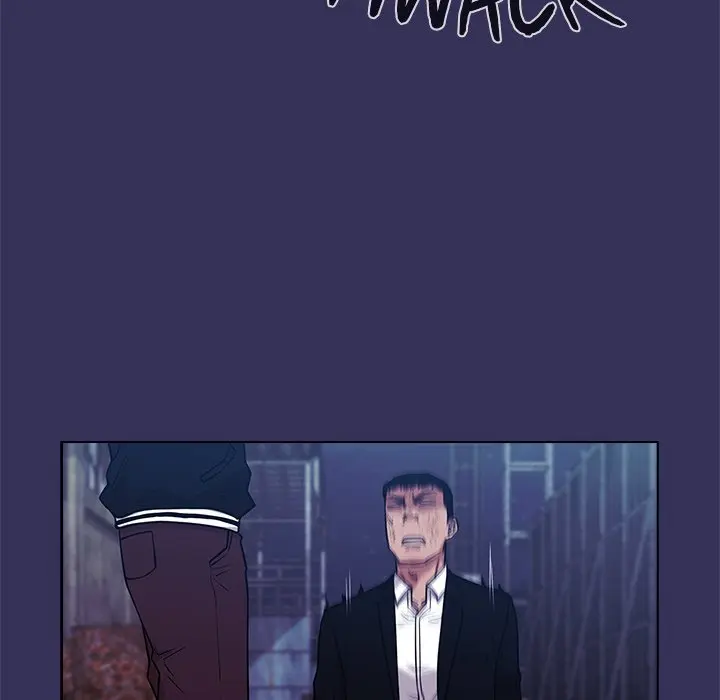 Malcolm The Superstar Detective Chapter 18 - Page 90