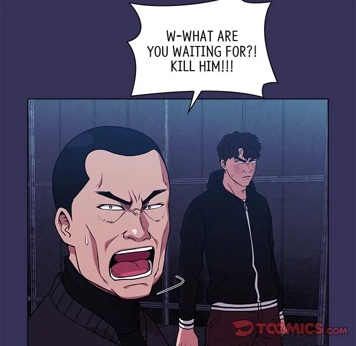 Malcolm The Superstar Detective Chapter 18 - Page 99