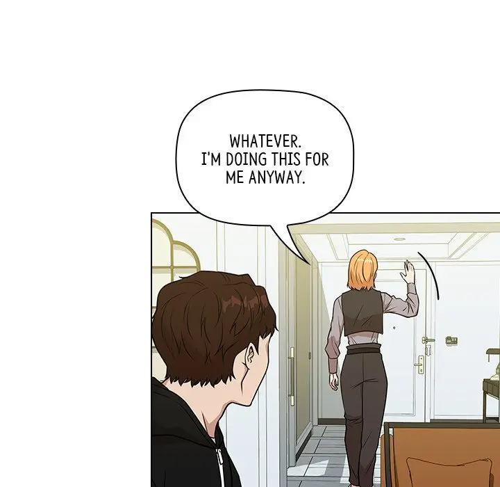 Malcolm The Superstar Detective Chapter 19 - Page 101