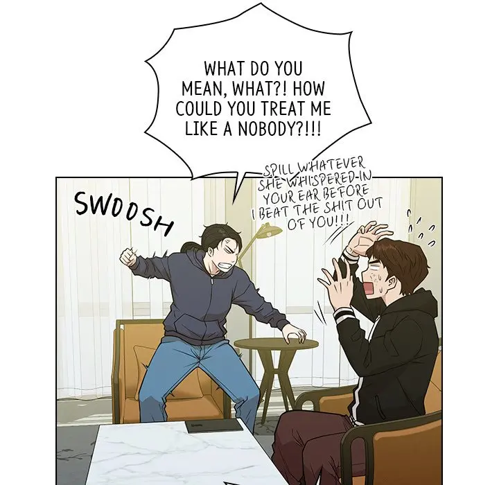 Malcolm The Superstar Detective Chapter 19 - Page 107