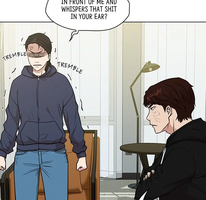 Malcolm The Superstar Detective Chapter 19 - Page 110