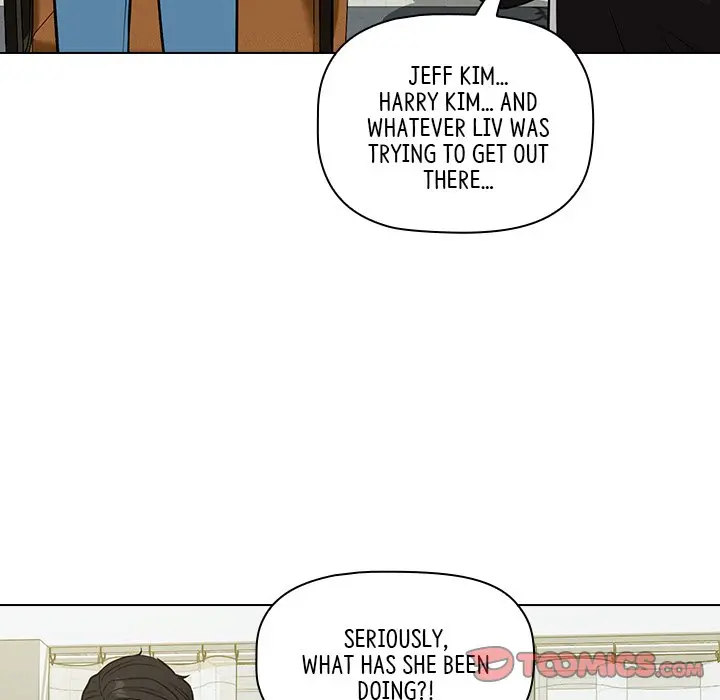 Malcolm The Superstar Detective Chapter 19 - Page 111