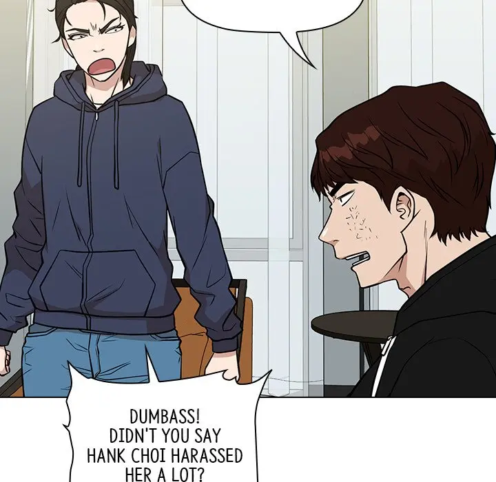 Malcolm The Superstar Detective Chapter 19 - Page 112