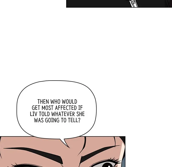 Malcolm The Superstar Detective Chapter 19 - Page 116