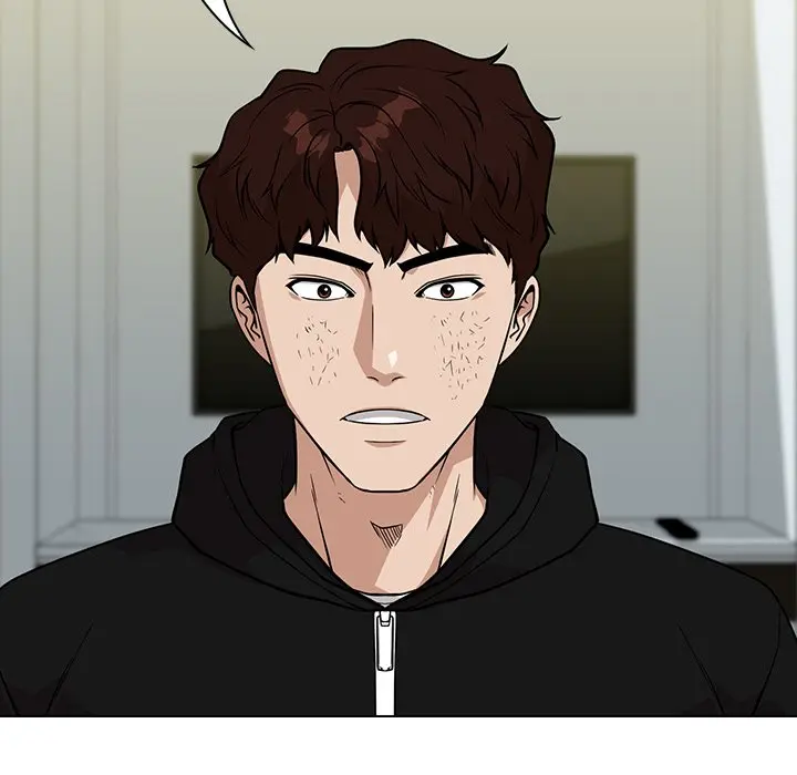 Malcolm The Superstar Detective Chapter 19 - Page 119