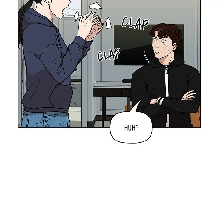 Malcolm The Superstar Detective Chapter 19 - Page 121