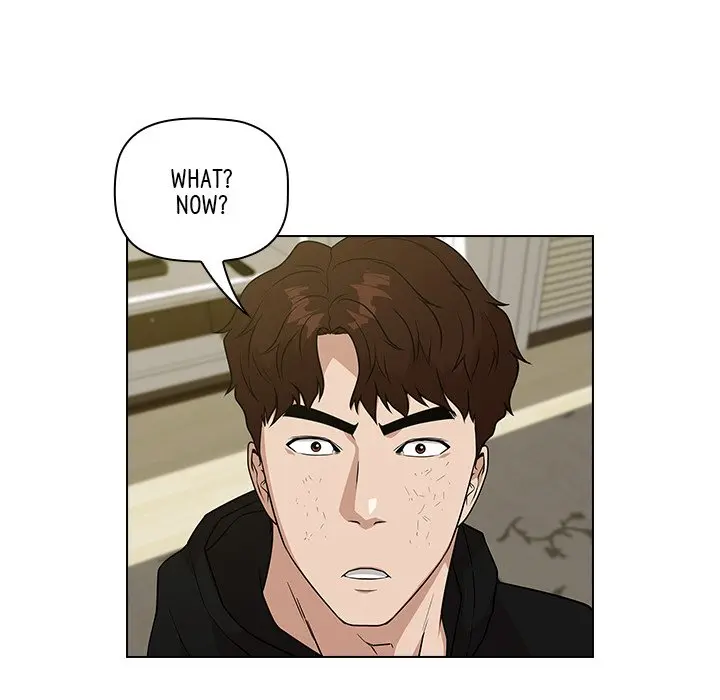 Malcolm The Superstar Detective Chapter 19 - Page 124