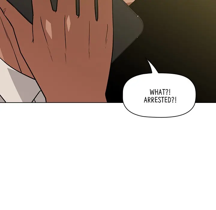Malcolm The Superstar Detective Chapter 19 - Page 14