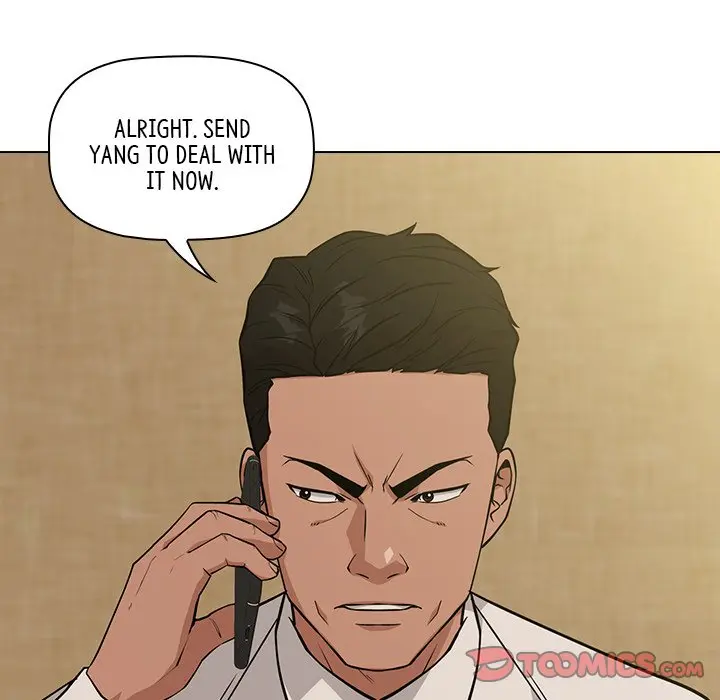 Malcolm The Superstar Detective Chapter 19 - Page 15