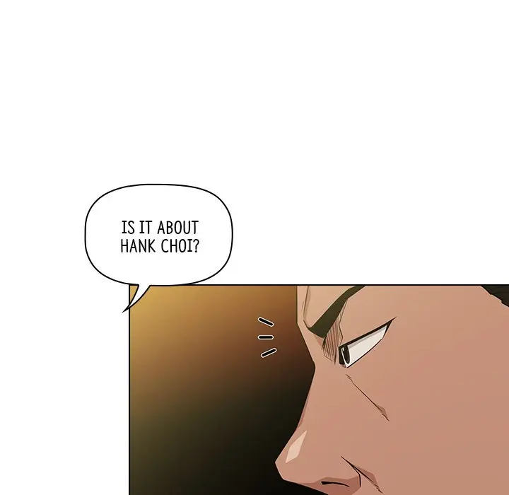 Malcolm The Superstar Detective Chapter 19 - Page 20