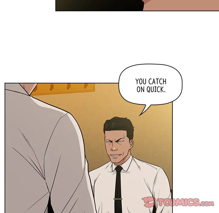 Malcolm The Superstar Detective Chapter 19 - Page 21
