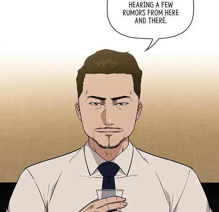 Malcolm The Superstar Detective Chapter 19 - Page 23