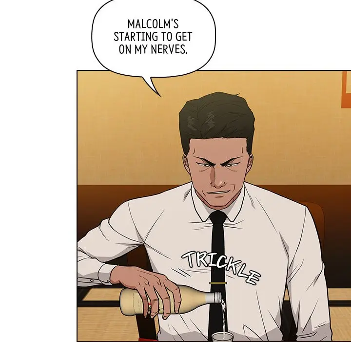 Malcolm The Superstar Detective Chapter 19 - Page 25