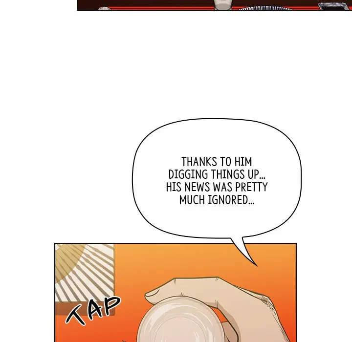 Malcolm The Superstar Detective Chapter 19 - Page 26