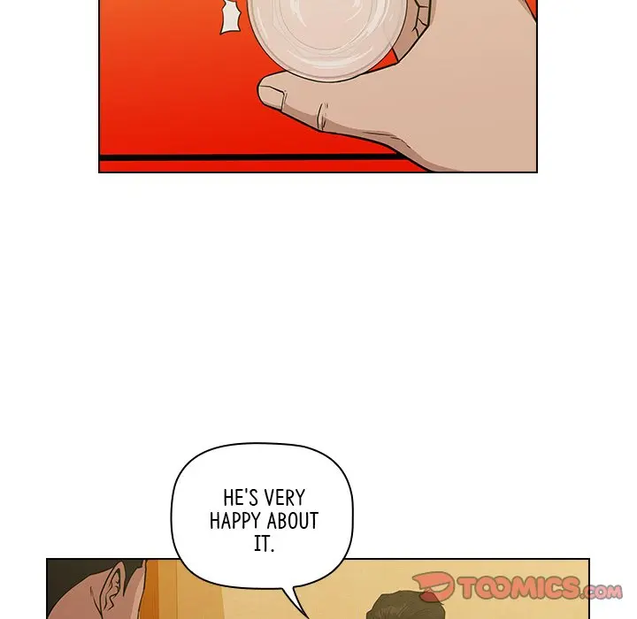 Malcolm The Superstar Detective Chapter 19 - Page 27