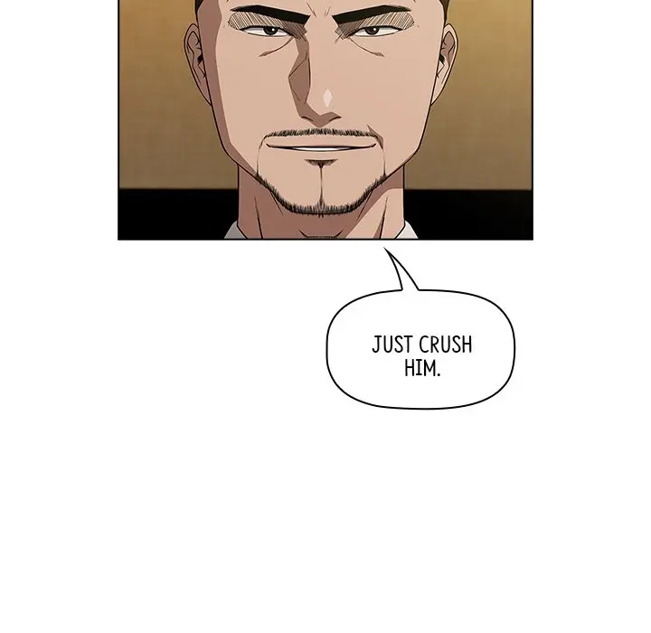Malcolm The Superstar Detective Chapter 19 - Page 38
