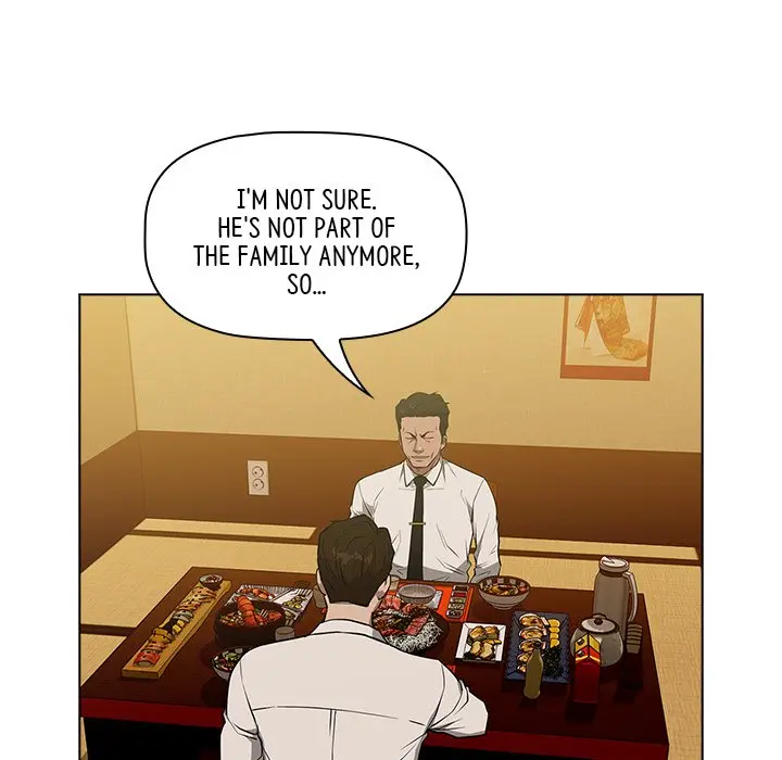Malcolm The Superstar Detective Chapter 19 - Page 43