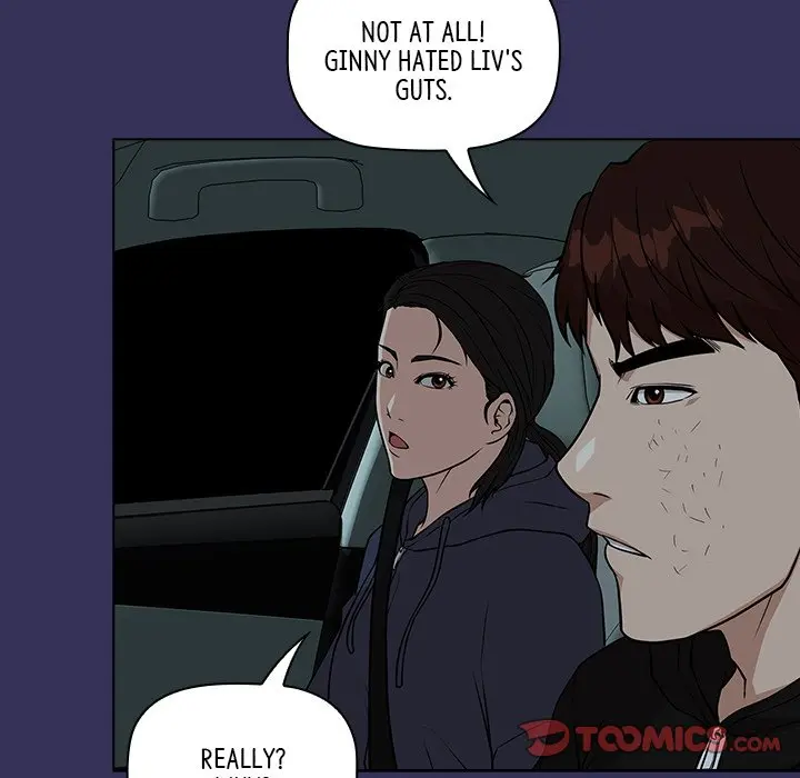 Malcolm The Superstar Detective Chapter 19 - Page 48