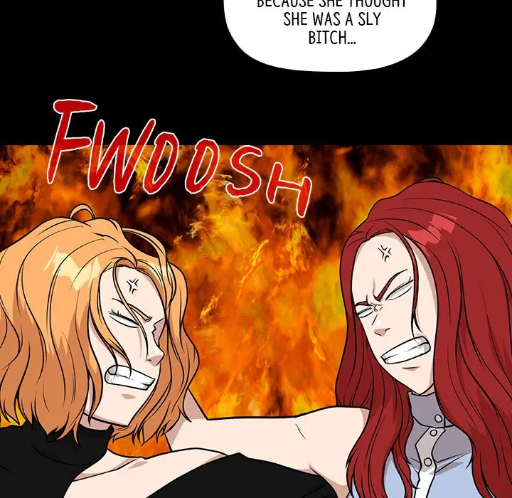 Malcolm The Superstar Detective Chapter 19 - Page 50
