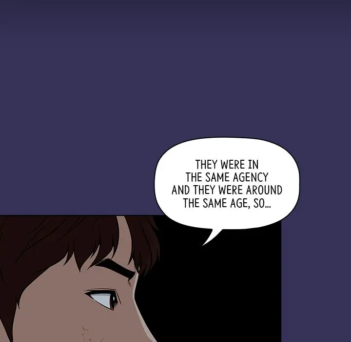 Malcolm The Superstar Detective Chapter 19 - Page 52