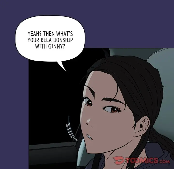 Malcolm The Superstar Detective Chapter 19 - Page 54