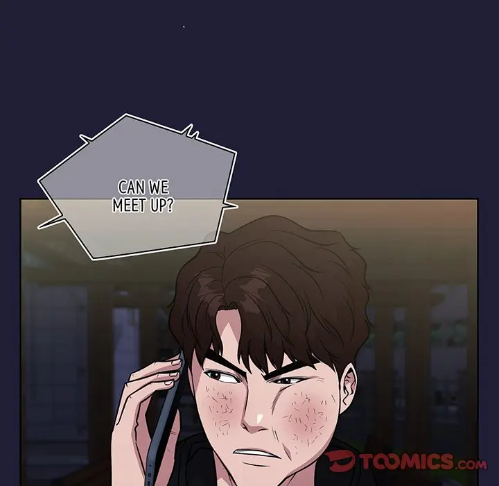 Malcolm The Superstar Detective Chapter 19 - Page 6