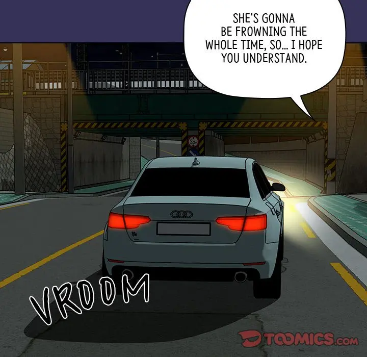 Malcolm The Superstar Detective Chapter 19 - Page 60