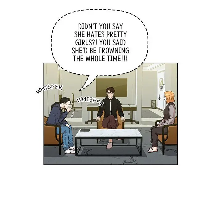 Malcolm The Superstar Detective Chapter 19 - Page 68