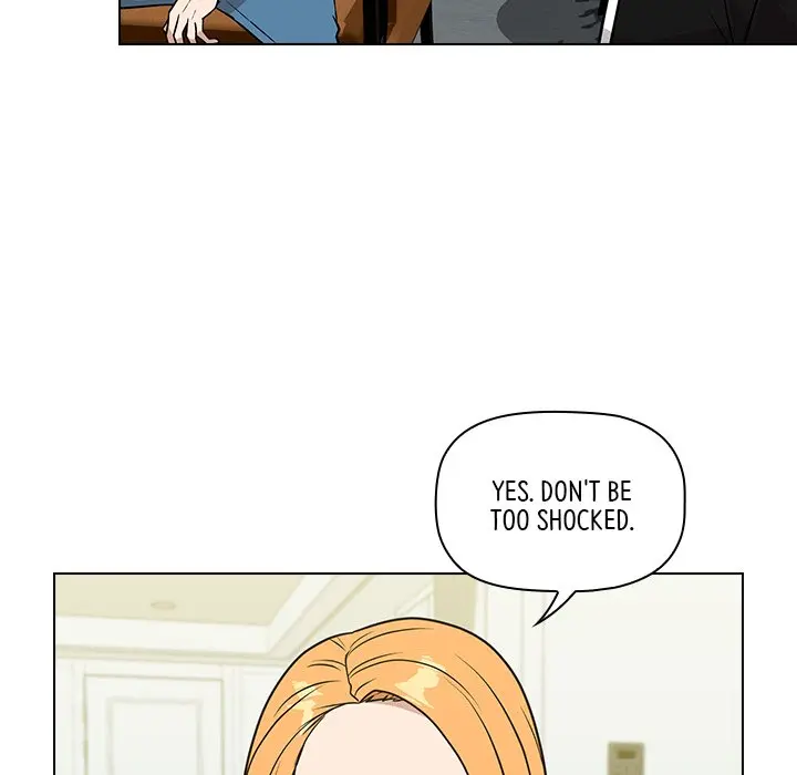 Malcolm The Superstar Detective Chapter 19 - Page 70