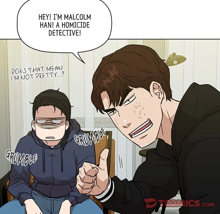 Malcolm The Superstar Detective Chapter 19 - Page 72