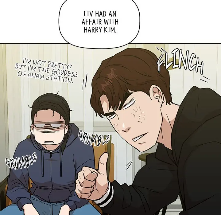 Malcolm The Superstar Detective Chapter 19 - Page 74