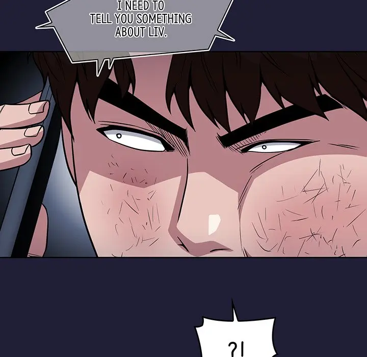 Malcolm The Superstar Detective Chapter 19 - Page 8