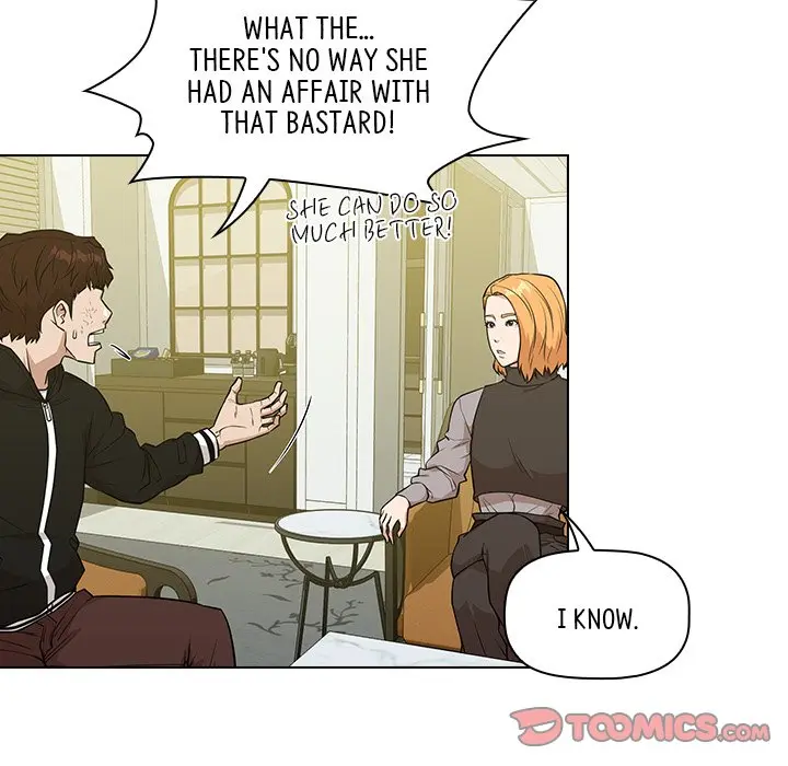 Malcolm The Superstar Detective Chapter 19 - Page 81