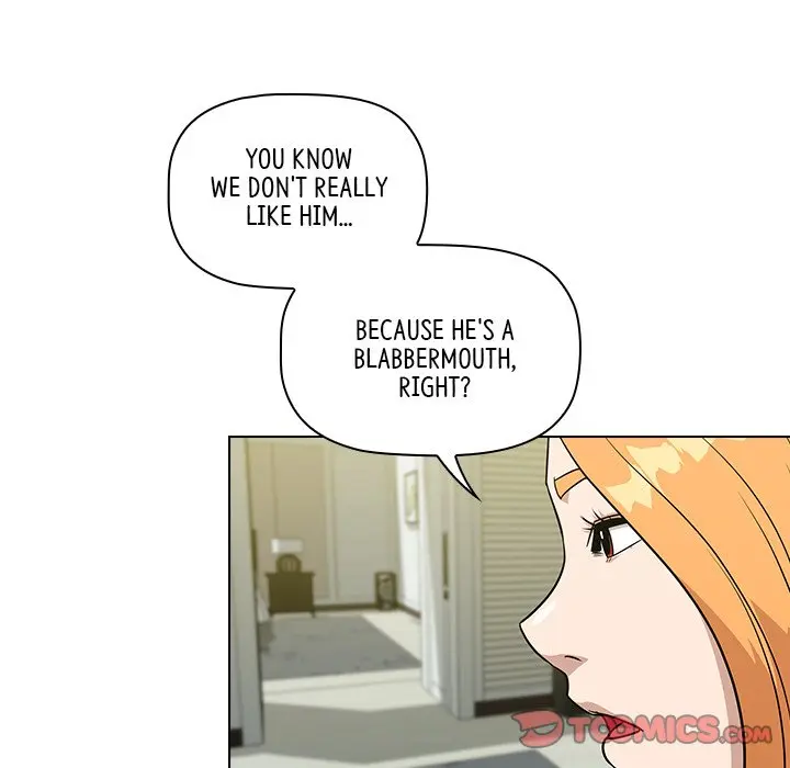 Malcolm The Superstar Detective Chapter 19 - Page 84
